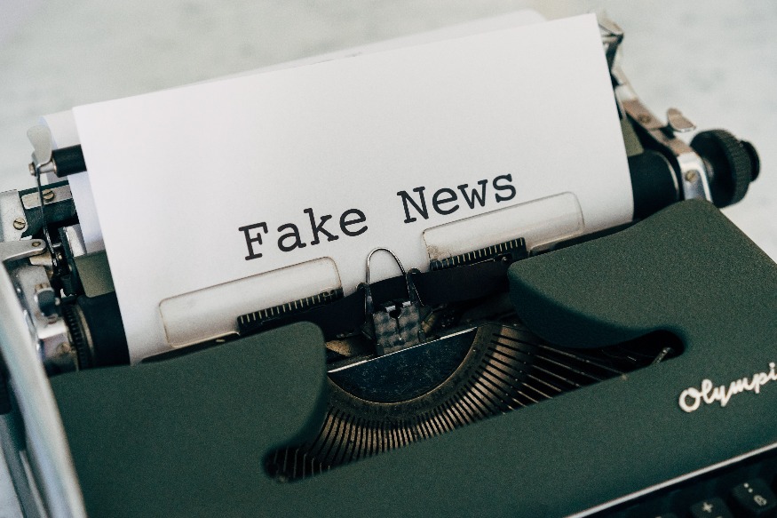 Hoax; Menyerang Kerhamonisan Bangsa