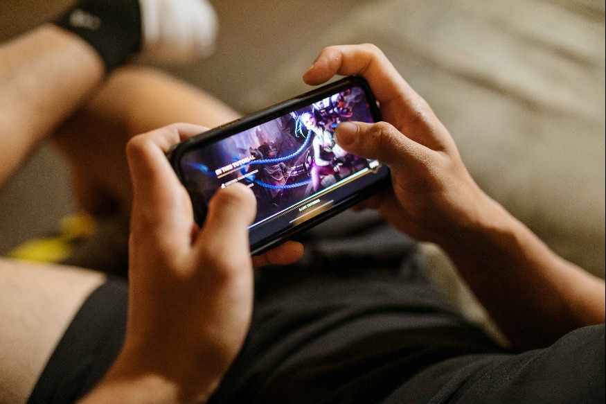 Representasi Budaya Indonesia Dengan Karakter Game? Mengapa Tidak