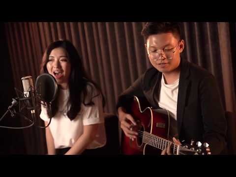 Location Unknown Accoustic Version Cover by #FIKOM-INFLUX
